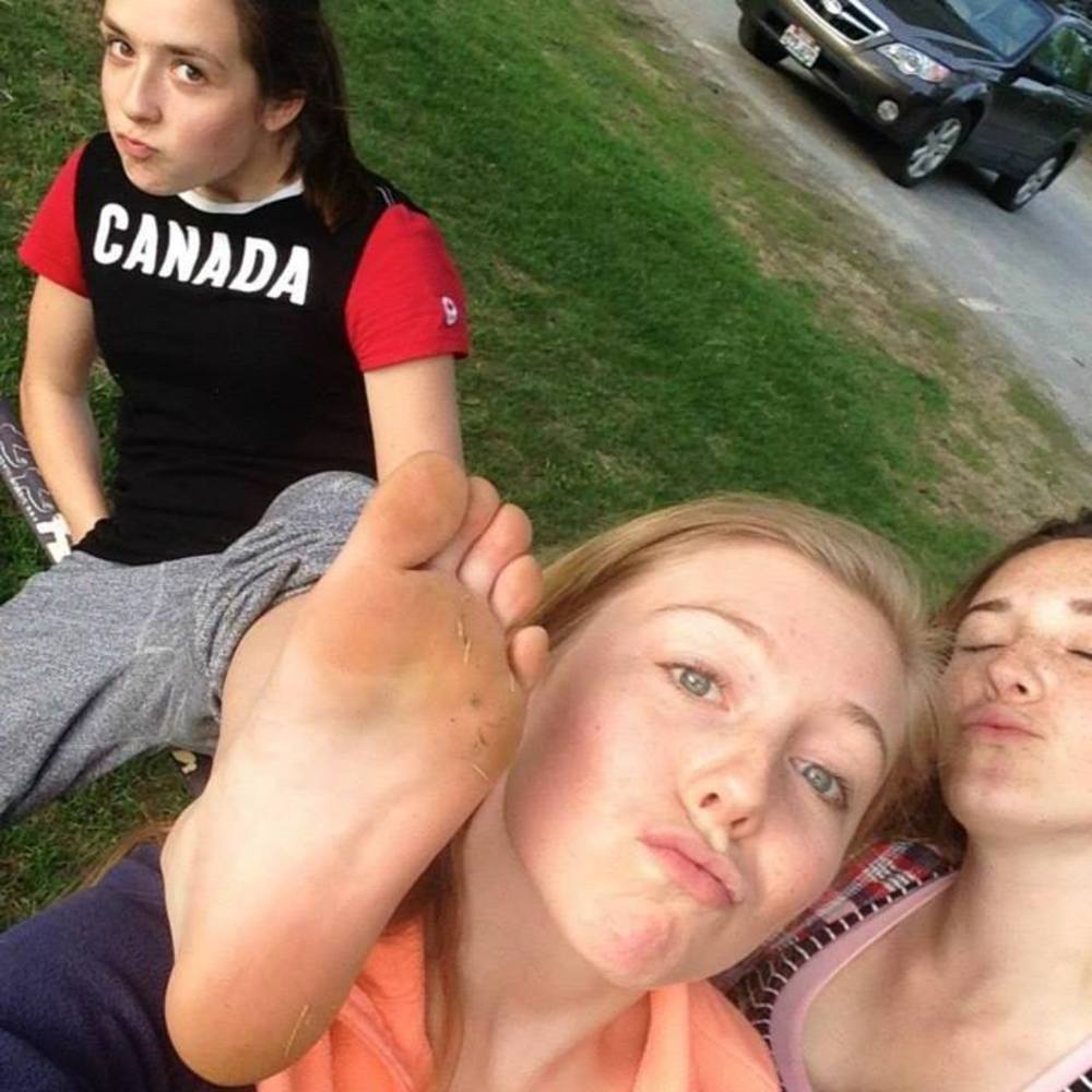 Meet your Posher, Edie